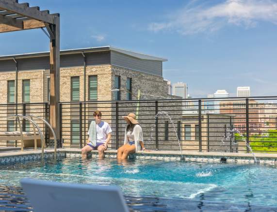 Eddy Pool Manchester