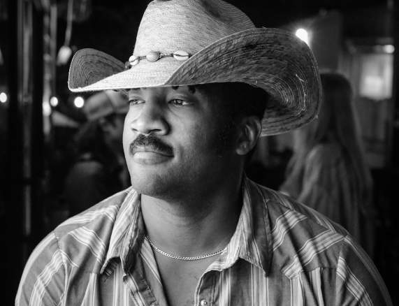 Jonathan Paige Brown Jr.