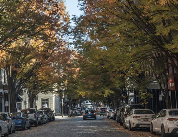 Shockoe Slip