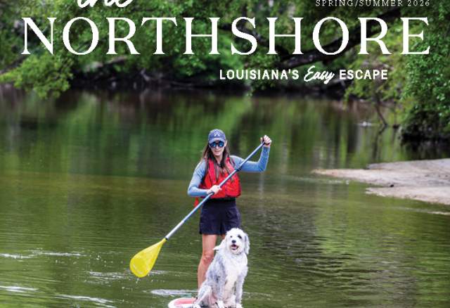 Visitor Guide
