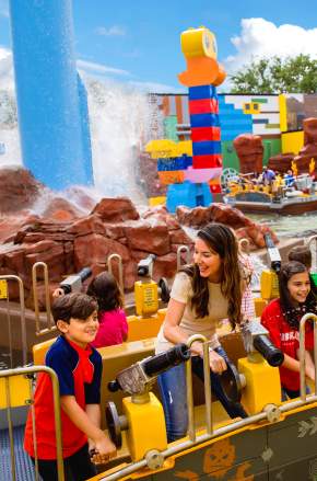 LEGOLAND® Florida Resort