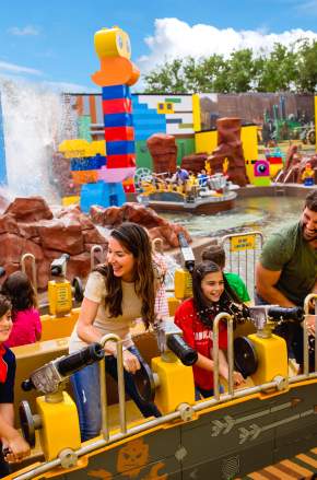 LEGOLAND® Florida Resort