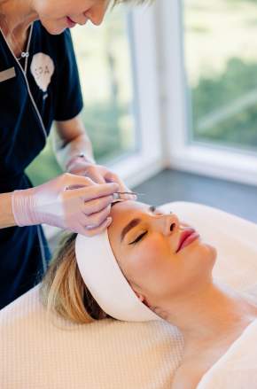 201625 - Spa by JW at JW Marriott Bonnet Creek