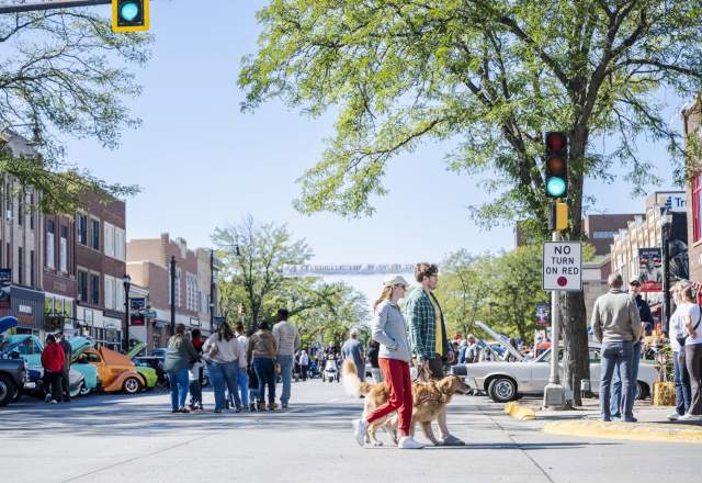 8 Lesser-Known Black Hills Events Rapid City Locals Love