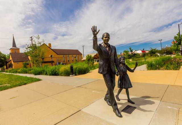The Story Behind One of Rapid City’s Most Monumental Attractions