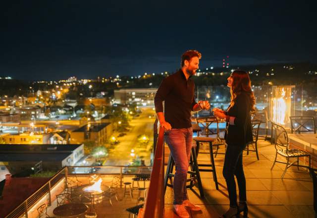 Your Guide to Rapid City's Nightlife Scene