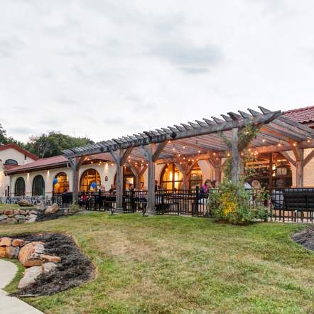 Wilmington Brew Works, Wilmington, Delaware