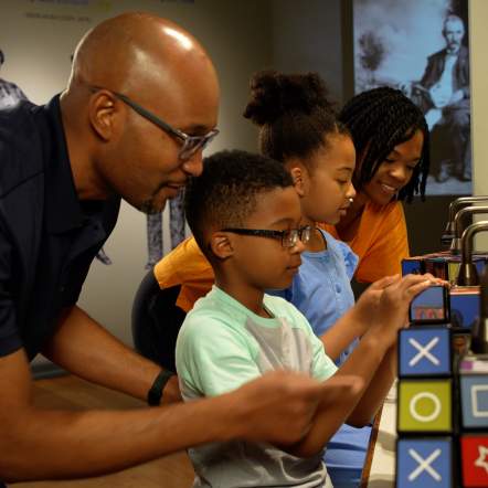 Nation of Inventors at Hagley Museum