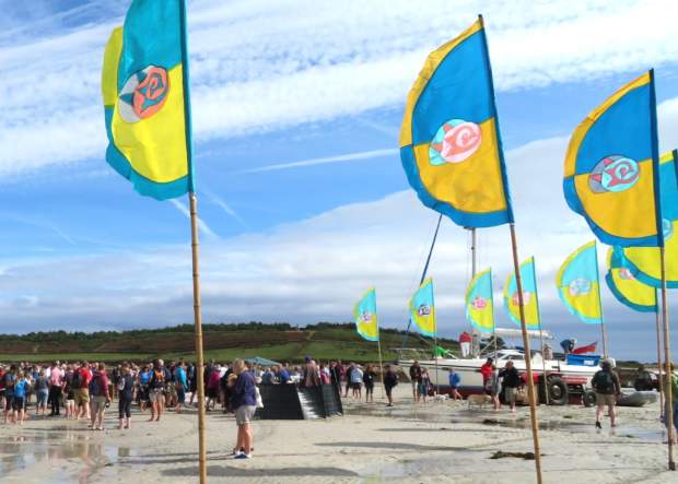 Low Tide Festival