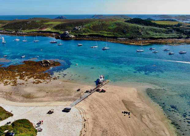 Bryher