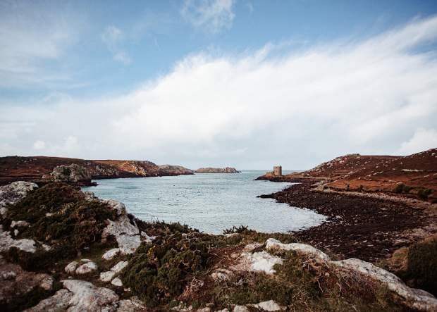 10 Reasons to Make Scilly Your Winter Escape