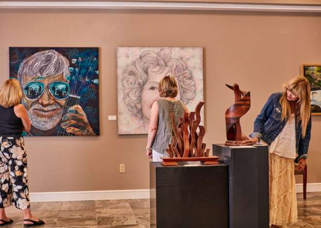 Arts & Culture