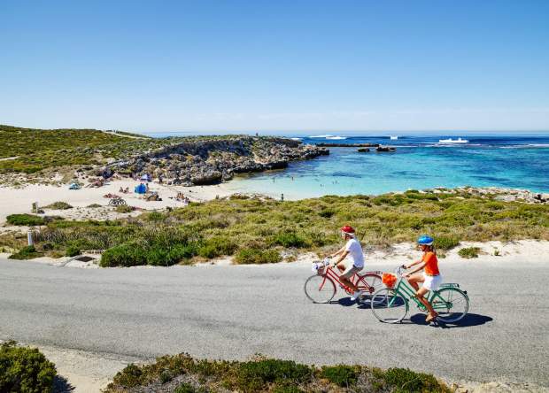 Rottnest Island