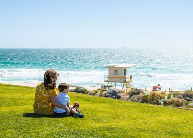 101 cheap things to do in Perth