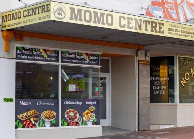 Momo Centre