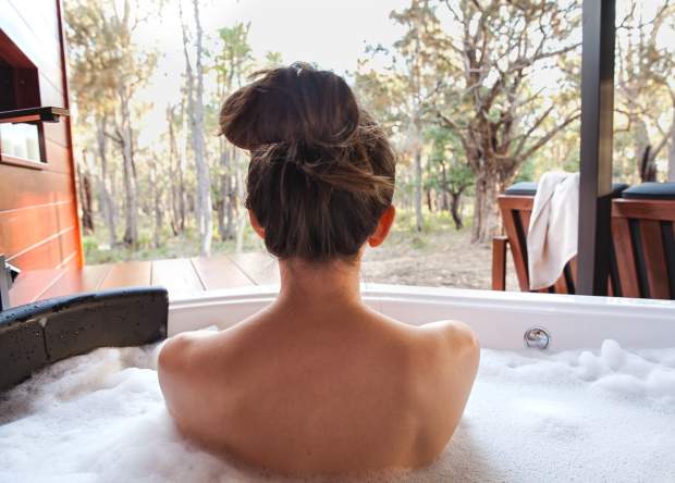 Amaroo Retreat &amp; Spa | Perth Hills