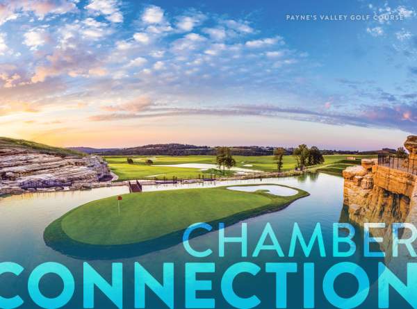 Chamber Newsletter: Oct. 23, 2025