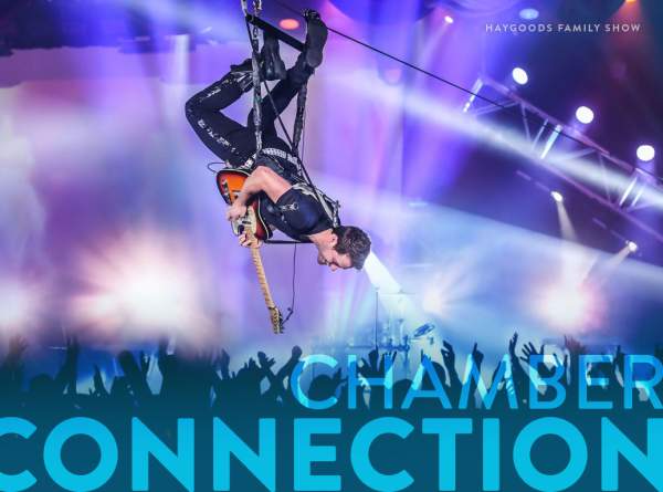 Chamber Newsletter: Nov. 6, 2025