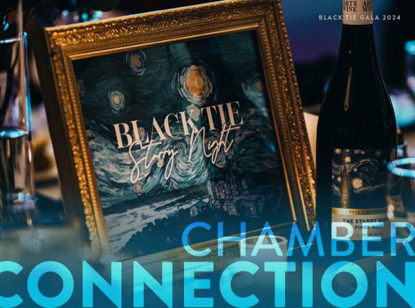 Chamber Newsletter: Oct. 16, 2025