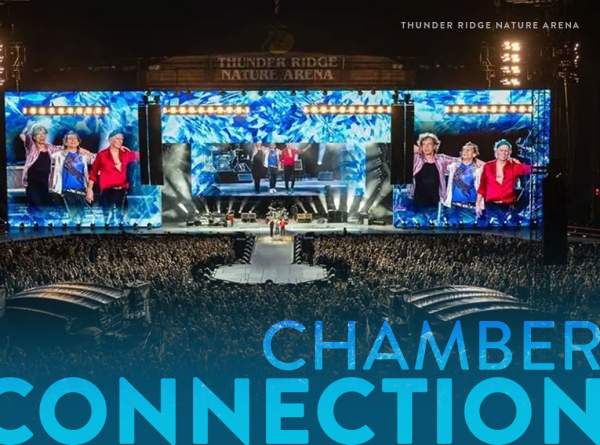 Chamber Newsletter: Oct. 30, 2025