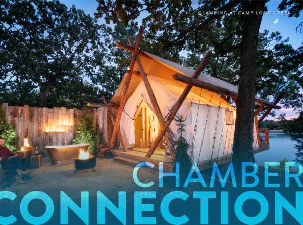 Chamber Newsletter: Nov. 20, 2025