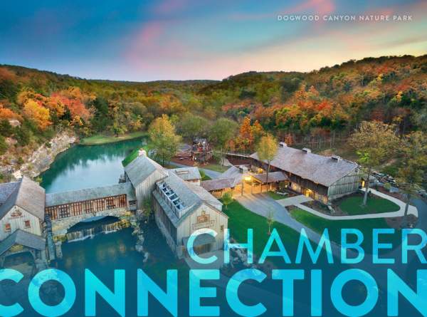 Chamber Newsletter: Oct. 9, 2025