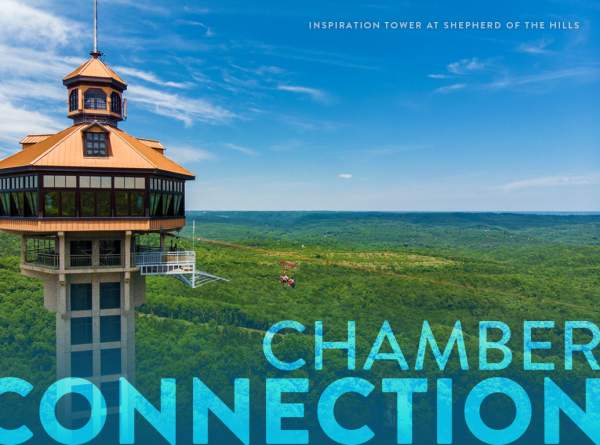 Chamber Newsletter: Oct. 2, 2025