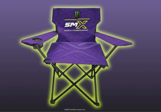 SMX Chairs