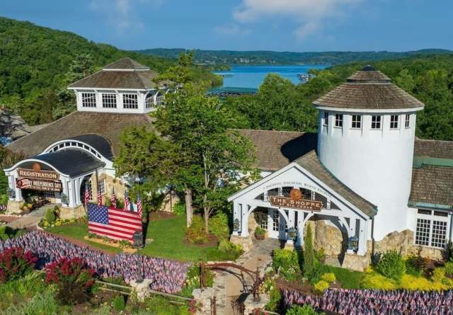 Plan Your Visit to the Ozarks!