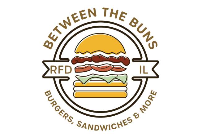 Between The Buns
