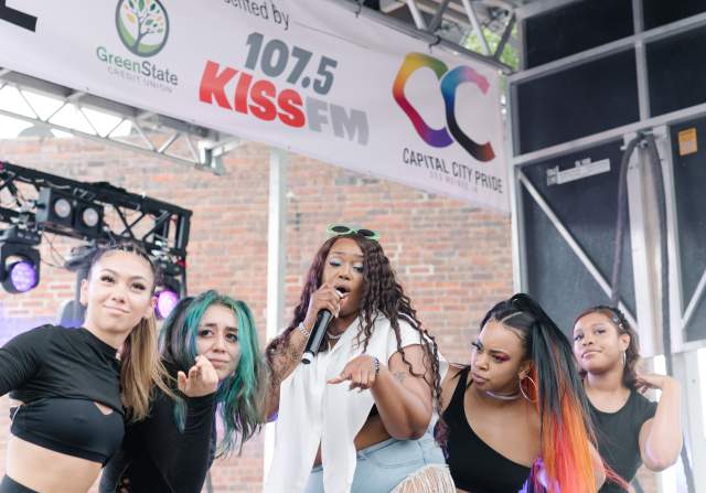 PrideFest 2025