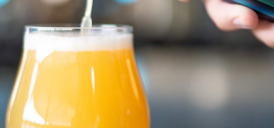 First State Brewing Company