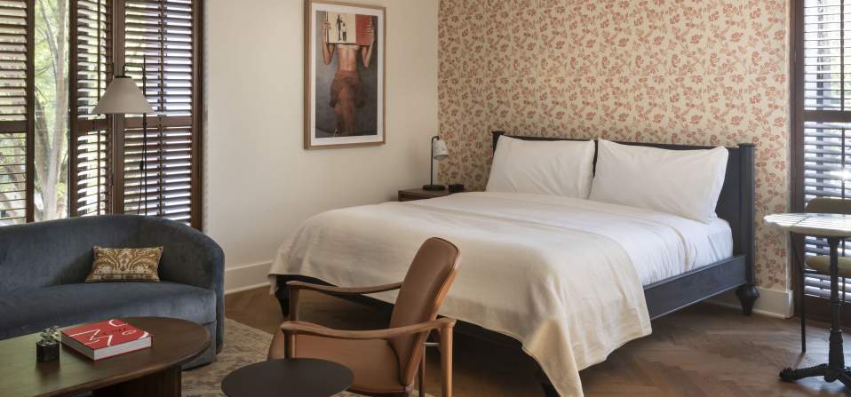 The Quoin Hotel