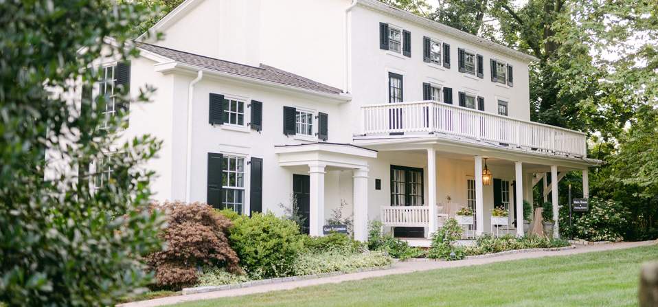 Fairville Inn