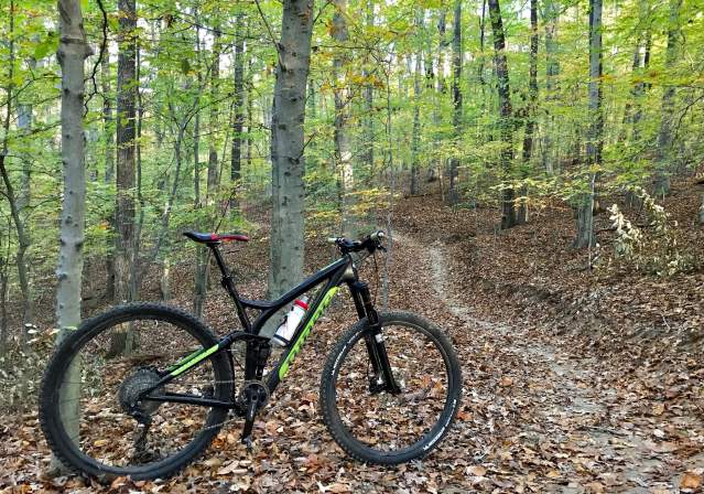 9 Great Rail Trails in Virginia - State Parks Blogs