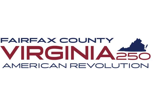 Fairfax County 250 logo
