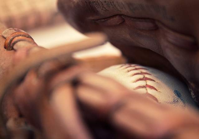 Baseball Glove