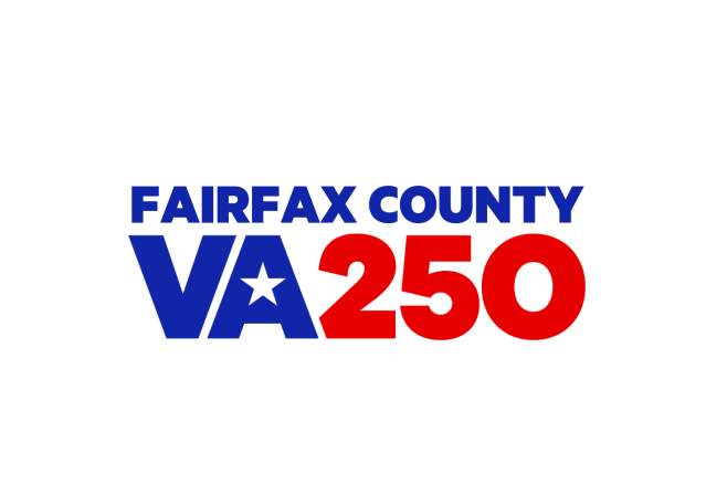 Fairfax County VA250 Logo (use this one)