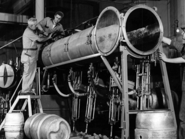 BCT Milwaukee Beer History