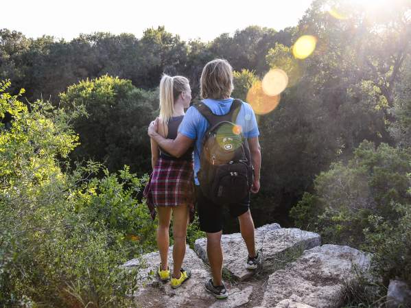 Purgatory Creek Natural Area Park &amp; Trails | San Marcos, TX