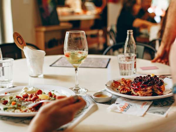 Brunch & Breakfast Spots in Highlands, NC