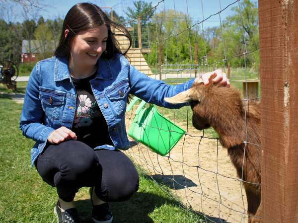 White Clover Farm
