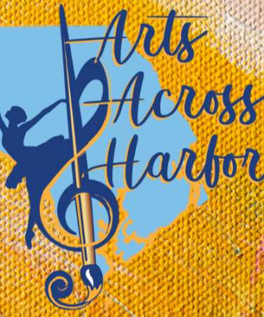 Arts Across Harford Simple Logo 2024