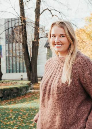 Visit Øst-Norges ansatte - Turi