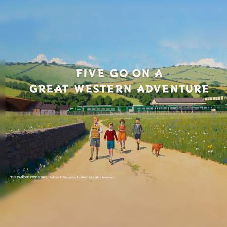 Famous Five