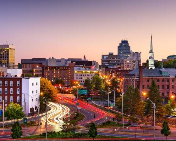 Worcester