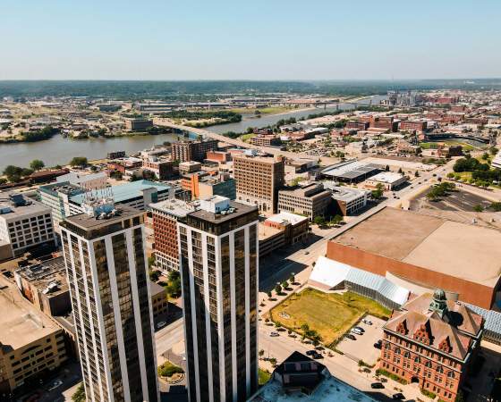 City of Peoria