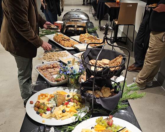 Catering