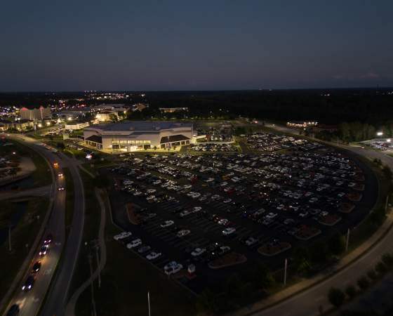 Free Parking