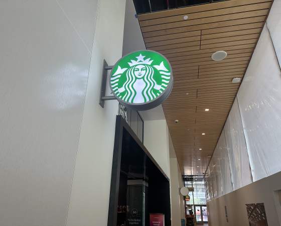 Starbucks Photo